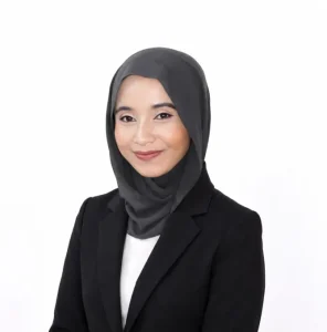 Fatin Ezzaty