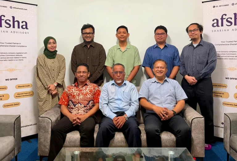 Front Re Receives Approval for Retakaful Broking Business Partners with AFSHA SHARIAH ADVISORY