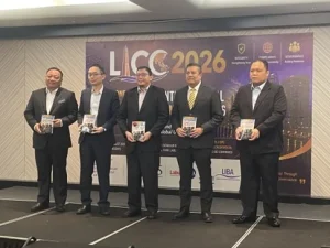 Highlights from LICC 2026_3